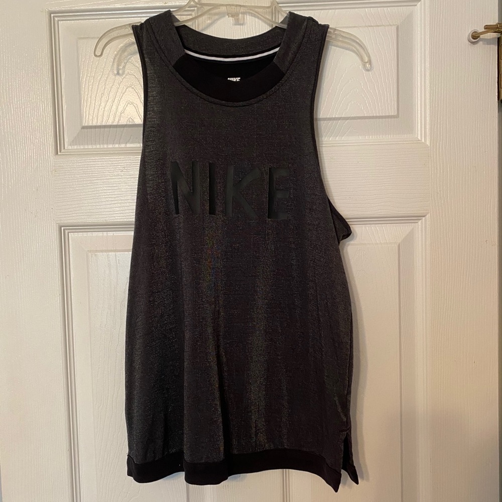 Nike tank